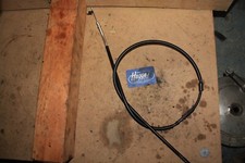 NOS YAMAHA XV1600 XV17 ROAD STAR SILVERADO CLUTCH CABLE 5MB-26335-00