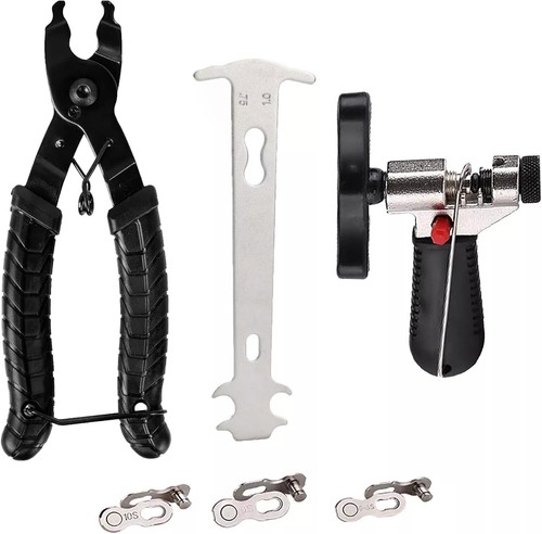 Bike chain splitter tool - splitter,
