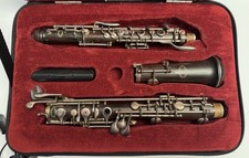 Howarth oboe - howarth, s2