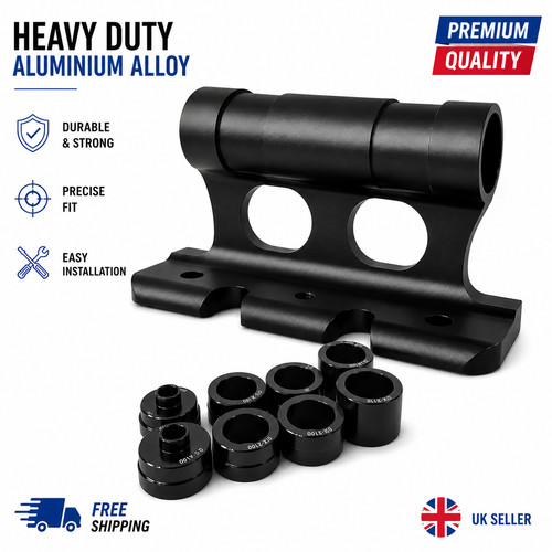 Mtb bike fork mount - mount, car