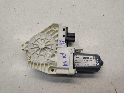 Audi 8t3 window - 8t3, regulator