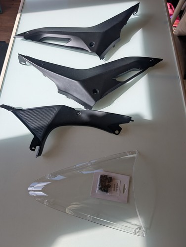 Yamaha yzf r125 - yzf, 2008-2013