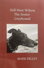 Greyhound Story Book