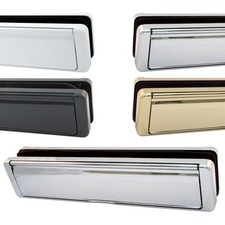 Fab fix door letter - fab,