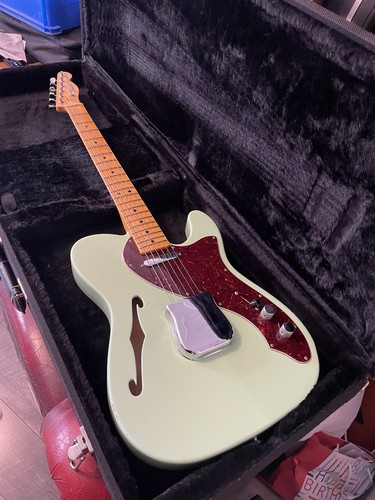 2019 fender american - american, original