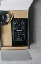 Zoom H6 Handy Recorder - Black