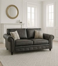 Modulux | Oakland 3 Seater