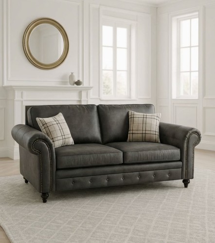 Modulux oakland 3 seater - oakland,