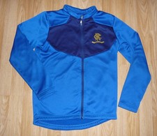 CASTORE Rangers Football Club