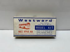 Westward - Vintage Diecast