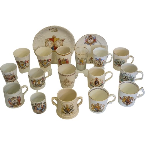 Vintage royalty - uk,