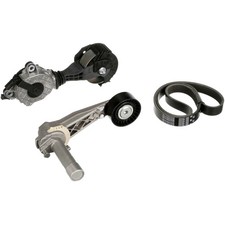 V-Ribbed Belt Kit For Peugeot