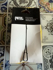 Petzl footape brand new - brand,