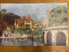 VINTAGE  BOXED G.W.R CHAD