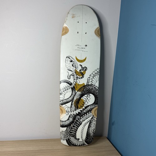 Arbor pilsner bamboo cruiser - pilsner,