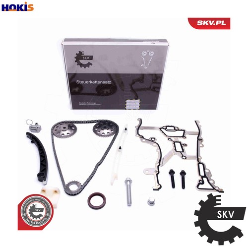 Timing chain kit - timing, 21skv111