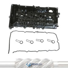BMW X1 E84 Series Rocker Cover Camshaft engine N47N 11128570828 seals bolts