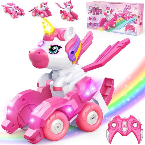 Rhappygolucky unicorn remote - rhappygolucky,