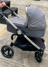 Mamas & Papas Ocarro Travel System