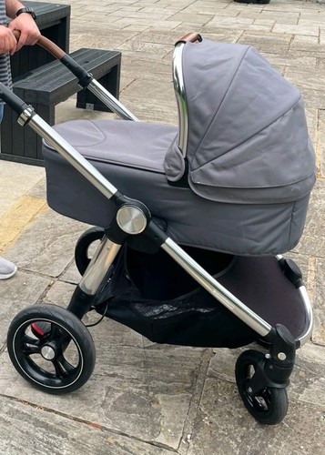 Mamas papas ocarro travel - mamas,