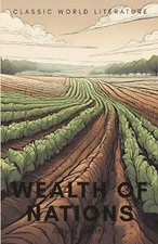 Wealth of Nations (Wordsworth