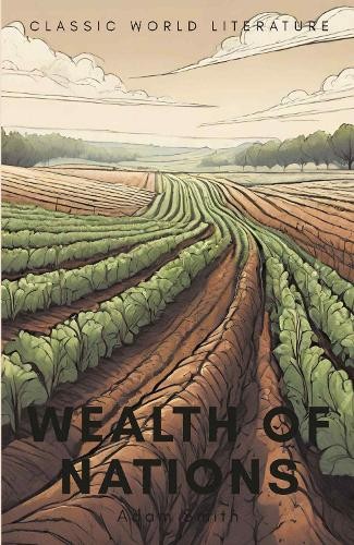Wealth nations wordsworth - of,