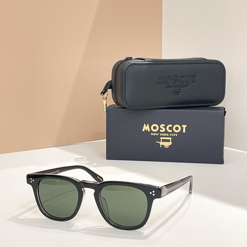 Moscot dudel sunglasses women - sunglasses,