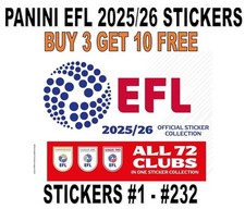 PANINI EFL 2025/26 25/26