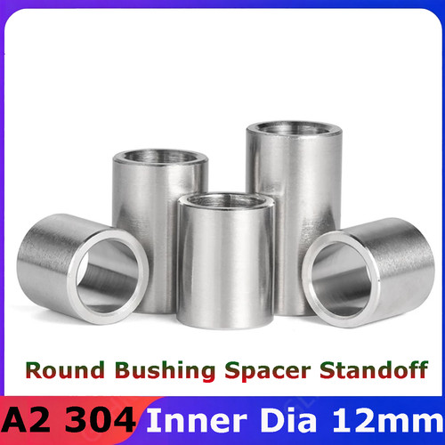 12mm 304 stainless steel - id,