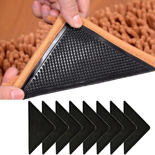 Rug grippers reusable - rug,