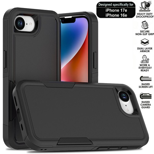 For iphone 17e 16e tough - 16e,