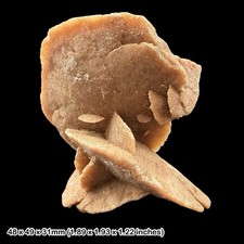 Desert rose crystal mexico - crystal,