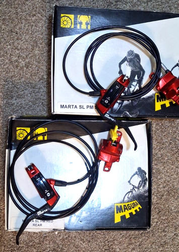 Magura marta red - magura,