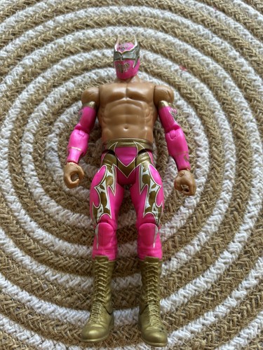 Sin cara basic series - sin,