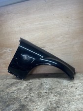MAZDA MX5 MK3 NC DRIVERS WING BLACK RIGHT HAND WING