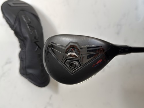 Cobra darkspeed one length - darkspeed,