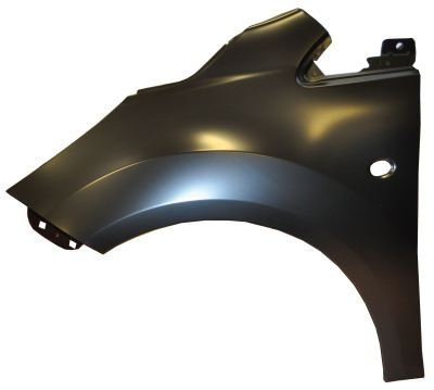 Fits ford front wing - fits,