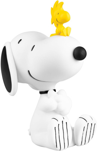 Bedside kids lamp - lamp, snoopy