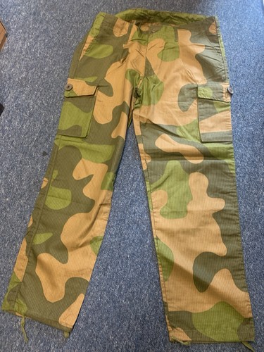 New norwegian army m04 - army,