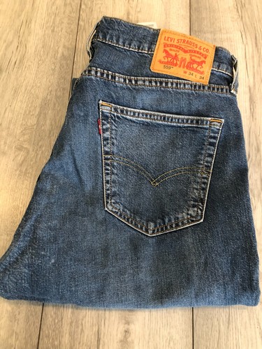 Mens levis 559 relaxed - relaxed, fit