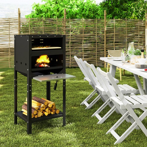 Inch outdoor pizza - inch,