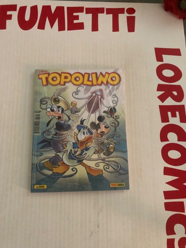 Mickey mouse 3504 with - mouse, coin