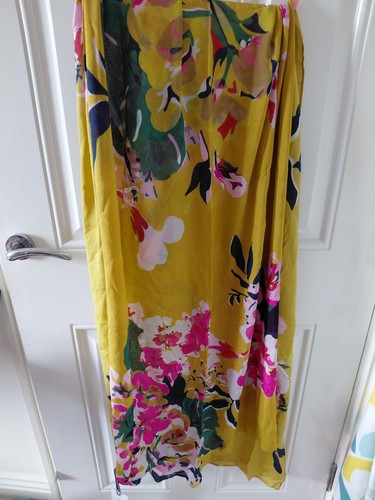 Joules women mustard - joules,