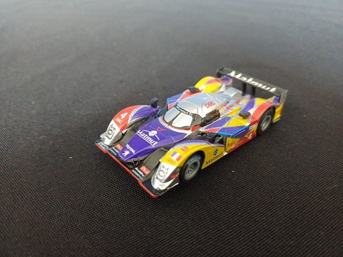 Tomy afx mega peugeot 908 - tomy,