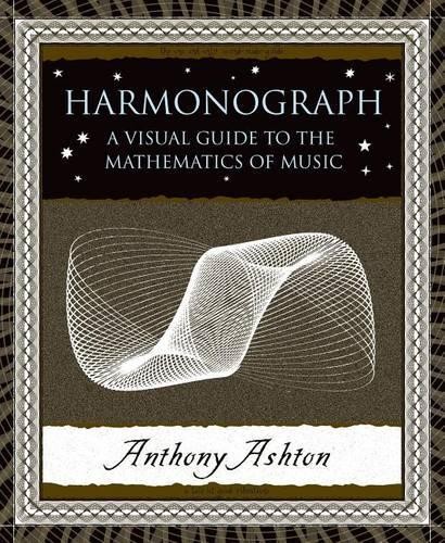 Anthony ashton harmonograph - anthony,