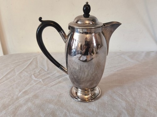 Antique sheffield silver - sheffield,