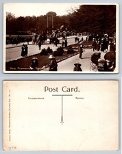 Cumbria - New Promenade