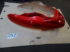 Baotian BT49QT-9 Rear Seat Fairing Panel 2005 15Miles 10/25