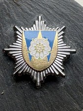 WEST YORKSHIRE FIRE SERVICE