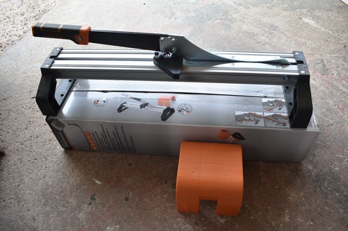 Magnusson 210mm steel orange - 210mm,